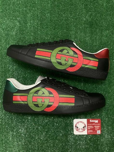 gucci ace sneakers south africa|gucci ace sneakers interlocking g.